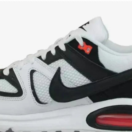 Nike Genuine Air Max Women's Low-Top Air Cushioned Breathable Running Shoes 629993-103