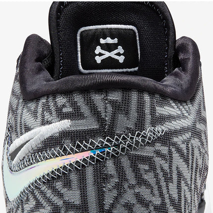 Scarpe da basket sportive alla moda da uomo Nike Authentic New Trendy Game HF0711-004