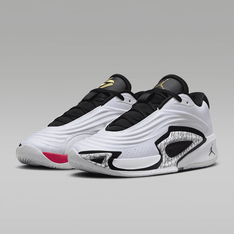 Scarpe da basket stabili da uomo Nike Ufficiale autentiche JORDAN Luka 3 PF FQ1285-170