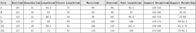 Tracksuit for Men 2 Piece Set Hoodies Sweatpants Sportswear Fitness Hoodies Sweatshirt Sports 2PCS Suit Male Autumn Tracksuit
