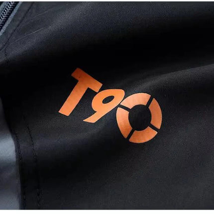 Autumn Winter Tracksuit Men Sets Sportswear Thick Warm Plus Velvet Sport Suit Hoodies+Sweatpants Men Brand Clothing Sweat Suit