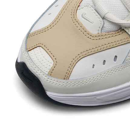 Scarpe da uomo Nike M2K Tekno Scarpe sportive Ammortizzazione leggera Scarpe casual Scarpe da viaggio quotidiane Scarpe da corsa Av4789-102 platinumshop