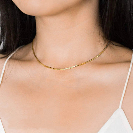 Cute Heart Key Necklace for Women Turtles Animals Collars Diy Pendant Stainless Steel Gold Color Chain High Quality PlatiNum