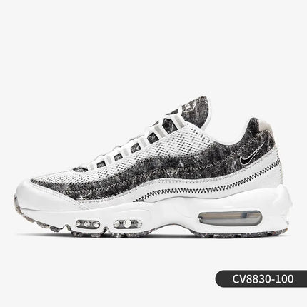 Nike Authentic AIR MAX 95 SE Women's Casual Air Cushion Sneakers CV8830-100