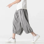 Asian M 50-60KG / Gray
