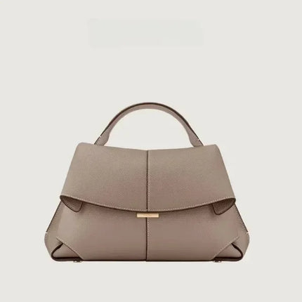 Borse in Pelle di Lusso per Donne – Pezzi di Alta Gamma con Design Plissettato e Ampia Capacità