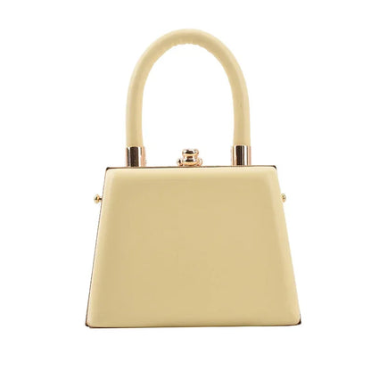 2022 New Fashion Sweet Mini Pillow Handbag Japanese Printed Scenery Net Red One Shoulder Portable Crossbody Bag