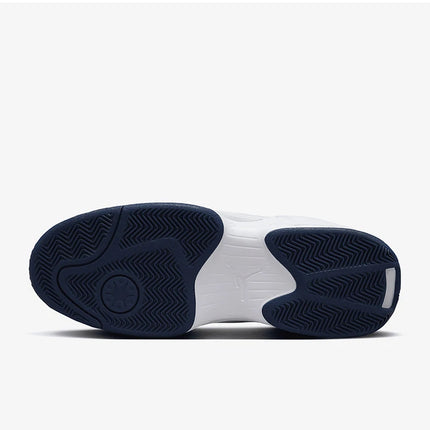 Scarpe da ginnastica basse Nike Ufficiale Genuine JORDAN da uomo con cuscino durevole FQ8298-100