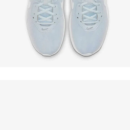 Nike genuine AIR MAX women's low cut lightweight air cushion running shoe CD5448-401