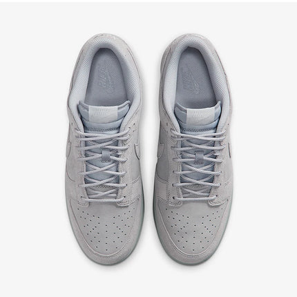 Scarpe da ginnastica basse da uomo Nike Authentic Summer Style, traspiranti e resistenti all'usura, IB6651-002