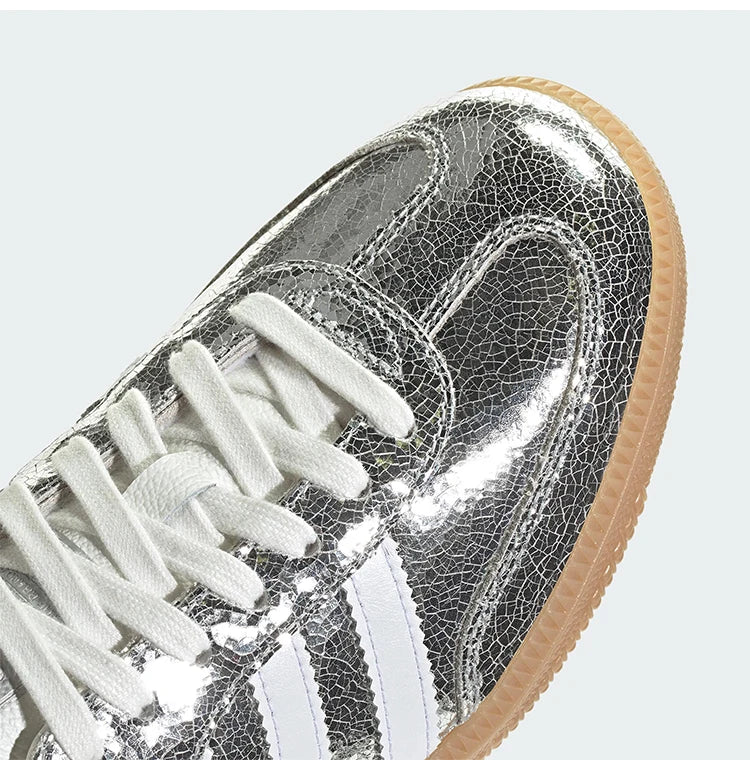 Scarpe da ginnastica sportive casual classiche di moda unisex Superstar originali Adidas JR0035