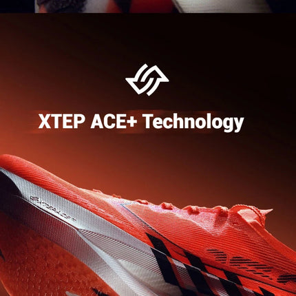 Xtep 160X 7.0 Pro Running Shoes 2025 Professional Marathon PB Carbon Plate Sports Shoes Cushioning Shock Sneakers 975319110041 PlatiNum