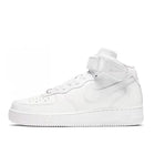 Nike Air Force 1 07 Stylish Solid-Color Versatile High-Grade Durable Anti-Slip Trendy Basketball Shoes CW2289-001