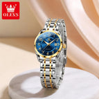 Gold Blue / China Mainland / Yes