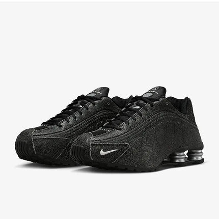Nike Authentic Four Seasons Style Men's Retro Lace-Up Wear-Resistant Cushioned Running Shoes IO4544-002