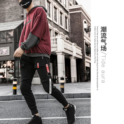 Men Basketball Shoes Fashion Non-slip Mens Casual Sneakers Man Sports High Quality Outdoor Jogging Shoes Boys Athletic Wear Traf