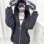 888 Black