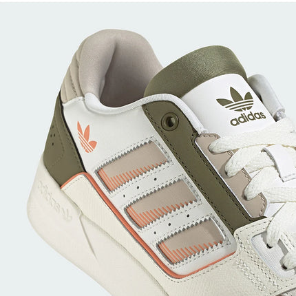 Scarpe da ginnastica casual basse retrò da uomo e da donna autentiche ufficiali Adidas a tre strisce JP5883
