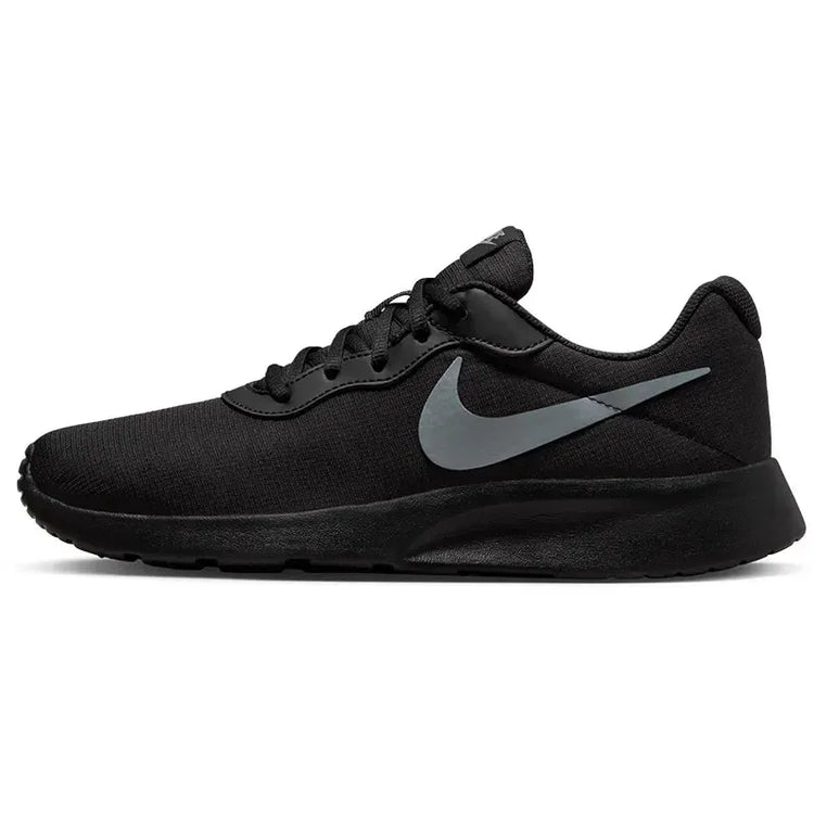 Nike genuine TANJUN women's lightweight and breathable running shoes DR4495-001