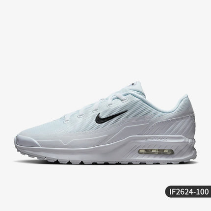 Scarpe da corsa con cuscino d'aria da uomo Nike originali Air Max Bia IF2624-100