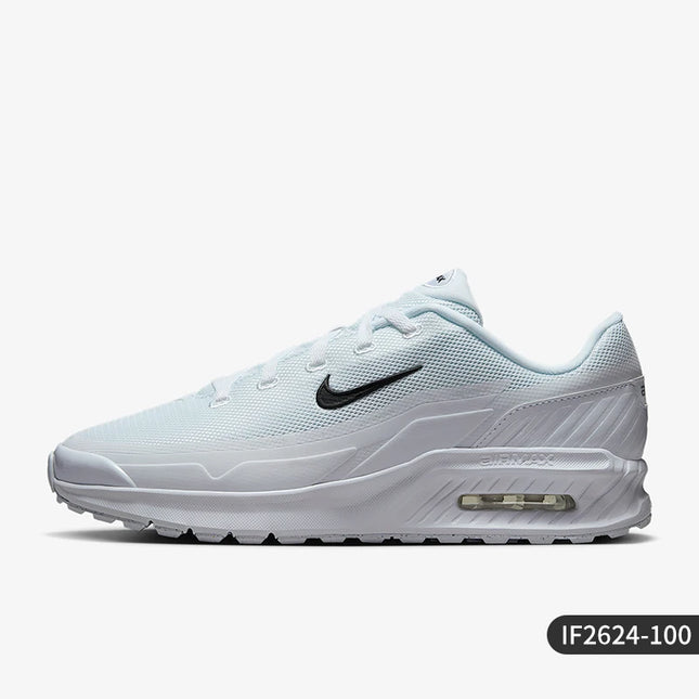 Scarpe da corsa con cuscino d'aria da uomo Nike originali Air Max Bia IF2624-100
