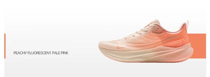 Xtep 2000km 3.0 Running Shoes For Men 2025 Spring Sneakers Cushioning Training Jogging Wear-Resistant Lightweight 875119110032