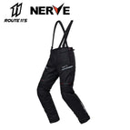 black pants