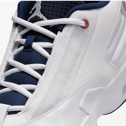 Scarpe da ginnastica basse Nike Ufficiale Genuine JORDAN da uomo con cuscino durevole FQ8298-100