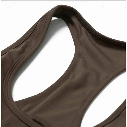 Jumpsuit Gym Set Romper Backless Fitness Bodysuit Siamese Sportswear Women Jumpsuit Buttery-Soft One-piece Playsuit Yoga Suit PlatiNum