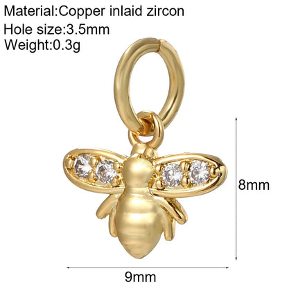 Cute Heart Key Necklace for Women Turtles Animals Collars Diy Pendant Stainless Steel Gold Color Chain High Quality PlatiNum