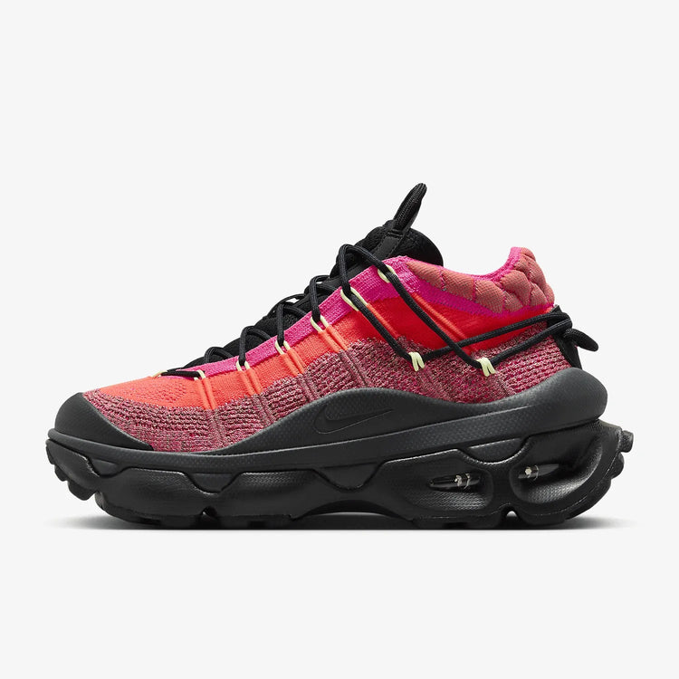 Nike genuine season new women's lace up cushioned anti slip casual shoes FD2110-600