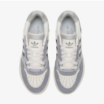Adidas autentico trifoglio sportivo da uomo e da donna taglio basso scarpe da tavolo classiche casual JQ0063