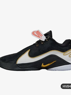 Nike Official Genuine New Men's Retro Low-Top Training Basketball Shoes HV8453-100