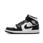 Nike Jordan 1 Retro High-Top Sneakers da basket traspiranti, antiscivolo e durevoli, stile unisex HV4269-200 platinumshop