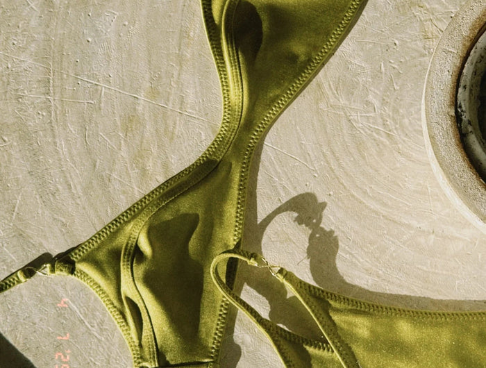 Nuovo Bikini Brasiliano Sexy con Lacci 2026, Costume da Bagno Stampato per Donne, Biquini con Schiena Scoperta, Abbigliamento da Spiaggia per Vacanze platinumshop