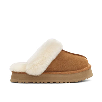 New Womens Winter Snow Boots Designer Men Tasman High Heel Platform Ankle Boots Fur Man Woman Shoes Bot Classic Ultra Mini Brown