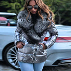 Silver Gray