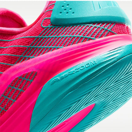Scarpe da tennis sportive da uomo autentiche Nike con imbottitura Grip Cushioned per l'estate HV1488-600