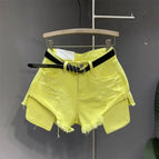 Yellow / S