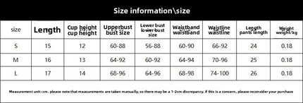 Foreign trade hot nightclub temptation metal chain sexy lingerie set spicy girl charming adjustable bra four piece set for women