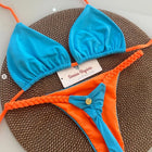 Micro Bikini 2026 Push Up Costumi da bagno donna Costumi da bagno sexy Bikini brasiliano Perizoma Biquini Costume da bagno estivo Beachwear