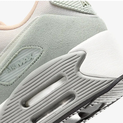 Nike Genuine Air Max 90 LV8 Women's Running Shoes FD4328-108