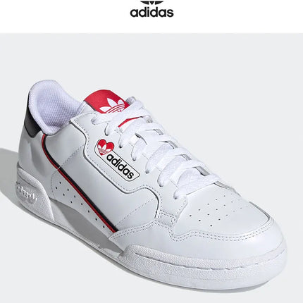Adidas Scarpe casual traspiranti comode e leggere unisex a tre strisce autentiche FZ1818