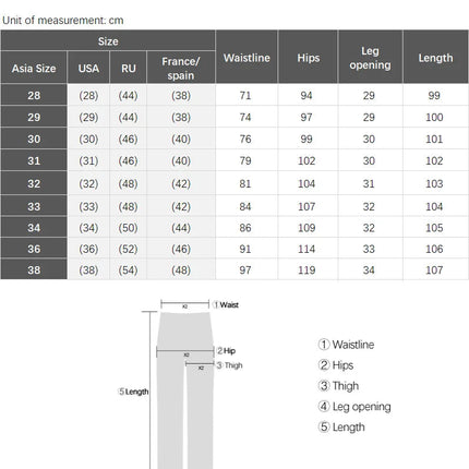 Fashion New Slim Stretch Ripped Jeans Men's Streetwear Paint Spots Denim Pants Hip Hop Punk Personality Hole Male Trousers PlatiNum