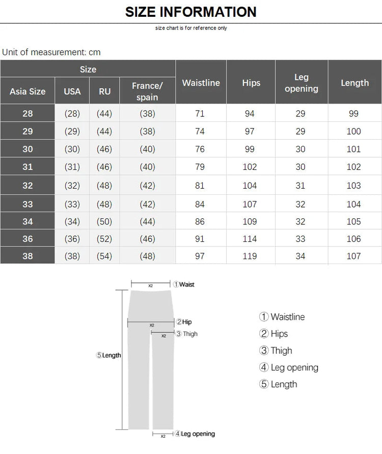 Fashion New Slim Stretch Ripped Jeans Men's Streetwear Paint Spots Denim Pants Hip Hop Punk Personality Hole Male Trousers PlatiNum