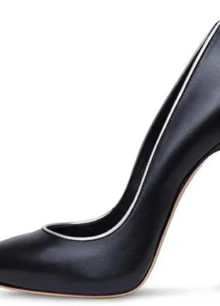 Nuove donne di estate pompe superficiale peep-toe tacchi alti scarpe da donna donna metallo stiletto punta a punta scarpe da donna Zapatos De Mujer platinumshop
