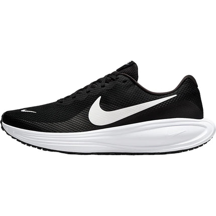 Scarpe da corsa su strada Nike Genuine Revolution 8 in mesh da uomo HJ9198-003