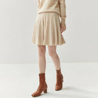 Beige / L