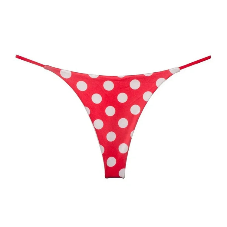 Women Panties Lingerie Sexy G Strings Low-Rise Thong Panties Female Sexy Underwear Women Seamless Low Waist Ladies Briefs Thongs