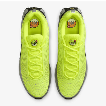 Scarpe leggere Nike Air Max Dn da uomo con supporto reattivo originali DV3337-006